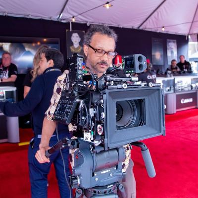 Gkp Cine Gear Expo 2019